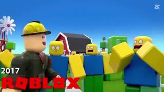 Old Xbox Roblox theme [upl. by Marpet]