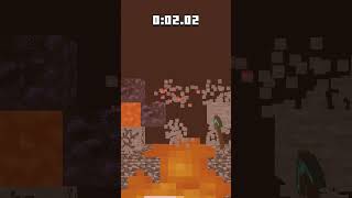 Speed minecraft caver [upl. by Dnalloh]