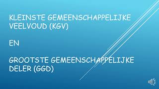 target 7 les 3 kgv en ggd [upl. by Llehcnom]