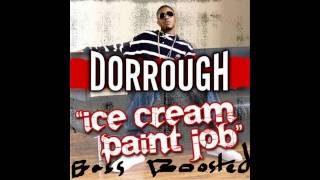 Dorrough  Ice Cream Paint Job BASS BOOSTED HD 1080p [upl. by Nydia173]