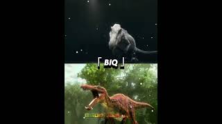 Luecistic Baryonyx Blind Vs Suchomimus jurassicworldchaostheory capcut edit [upl. by Kleon]