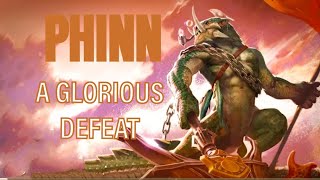 Vainglory 2024  Phin gameplay [upl. by Burnside]