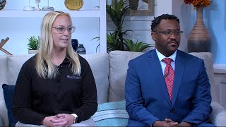 Dover Behavioral Health System Discusses Mental Health Therapy [upl. by Aretha]