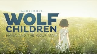 My Shocking Story  Real Wolf Children [upl. by Llennor358]