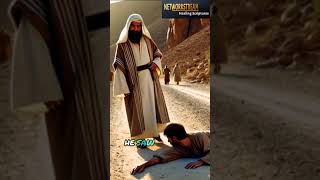 The Good Samaritan  A Story of Love and Compassion biblepassages motivation truth love [upl. by Adnorahs]