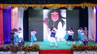 00453 St Marys Annual Function 2024 25 11 [upl. by Sil]