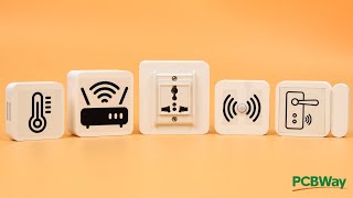 How This ESP Based Tiny Kit Converts Your Home Into Smart Home  DIY Modular IoT Kit  Coders Cafe [upl. by Radie46]