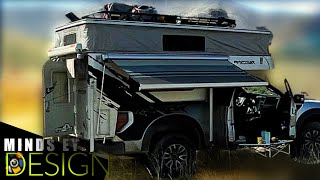 Rockwood Freedom Popup Camper Setup  Factory Video [upl. by Eveam]