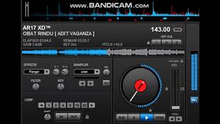 NEWS SINGLE FUNKOT DB 2024  OBATI RINDUKU  CANTIKA DAVINCA  REMIX BY  AR17XD™ [upl. by Eustatius]