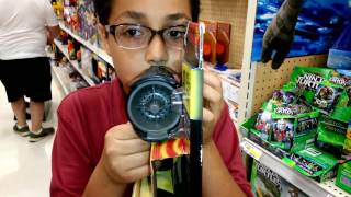 Spy Gear toy Review And Mission Operation  AdamNoahTube [upl. by Erlond]