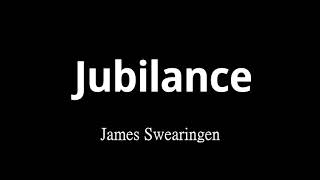 Jubilance 歡樂慶典  James Swearingen [upl. by Ibed169]