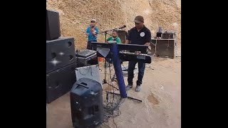 Asi se baila 🎶 🔥 Música de Amoltepec 🎵 Santiago Amoltepec Oaxaca [upl. by Olrak748]