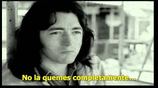 Rory Gallagher  Easy Come Easy Go Sub [upl. by Goggin]