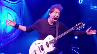 George Thorogood Live 2019 🡆 Bad to the Bone 🡄 April 9  Houston HoB [upl. by Atela302]