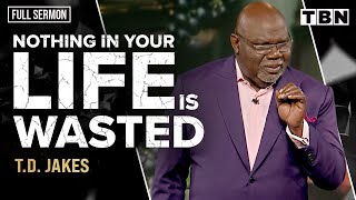 TD Jakes What God Has Ordered Will Come to Pass  FULL SERMON  TBN [upl. by Fleischer]