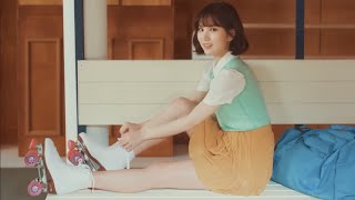 NAVILLERA GFRIEND but its perfectly sped up [upl. by Ennasil]