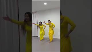 Chand Wargi Danceshorts dance punjabidance [upl. by Notnirb493]