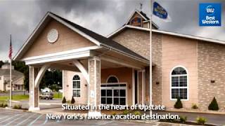 Best Western Cooperstown Inn amp Suites  New York USA [upl. by Anomahs]