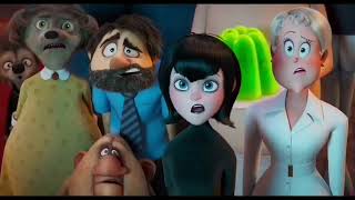 hotel transylvania 4 movie english 2022 [upl. by Pierette14]