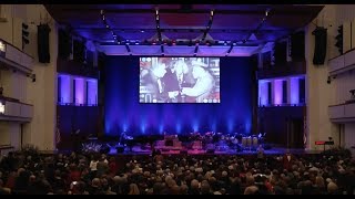 2018 NEA Jazz Masters Tribute Concert [upl. by Martino255]