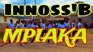 InnossB  MpiakaOfficial Music Video Dance By Lumynas dance crew [upl. by Haydon]