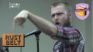 Neil Hilborn  OCD [upl. by Thier50]