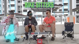 All About Tires  Bike Sitters E04 [upl. by Arimaj]