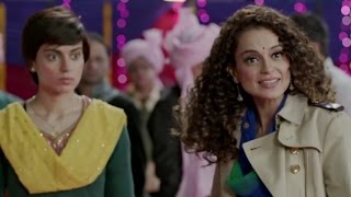 The Controversial life of KANGANA RANAUT  Part 1 [upl. by Vtehsta]