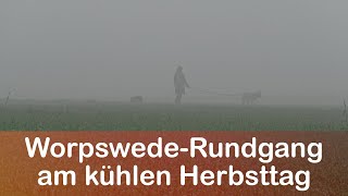 Worpswede Rundgang  Jeder Mensch ist ein Künstler [upl. by Thema]