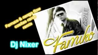 Farruco amp nengo flow cositas raras remix Dj Nixer [upl. by Mead306]