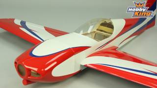 HobbyKing Daily  Votec 322 [upl. by Engle]