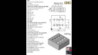 CNC milling CNC machining CNC turning [upl. by Hsara421]