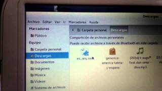 Instalar corrector en español en Laptop Mexico 2013 [upl. by Gianina157]