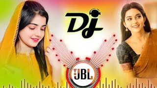 Dj Song💙  Top Dj  Hard Bass ❤️‍🔥  JBL Dj Remix  Old Hindi Dj Song 🥀  Dj Remix Song 2024 [upl. by Azne]