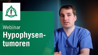 Hypophysentumoren  Gehirnoperationen durch die Nase  Webinar der Asklepios Klinik Altona [upl. by Eineeuq]