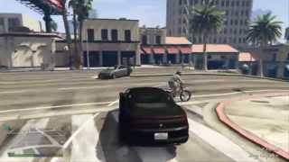 GTA 5 On Very Low End Laptop Nvidia 310m amp i3 350m [upl. by Leona]