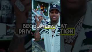 conceitednyc chooses the Crenshaw SB for an unusual reason [upl. by Iloj]