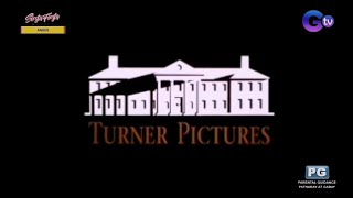 Turner PicturesNew Line Cinema Logo 1994 GTV Airing [upl. by Nylarak]