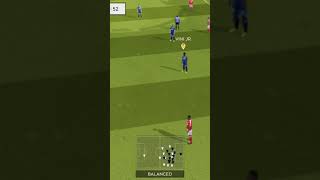 Dream soccer league GAME PLAY [upl. by Cleavland]