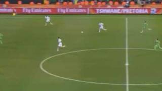 USA vs Algeria Goal [upl. by Anna-Diana]