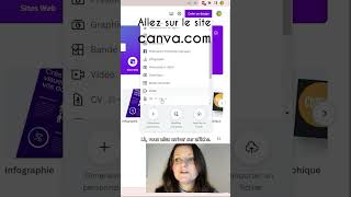 Comment faire une carte de vœux personnalisée [upl. by Nora]