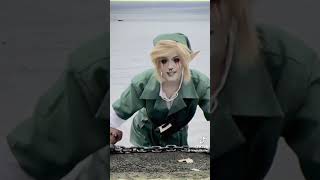 ✨ creepypasta cosplays TikTok ✨ pt1 [upl. by Wagshul630]