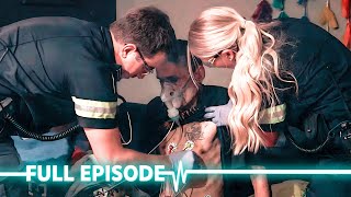 Sick Man Is Starving For Air  Paramedic Emergency Response  Season 1 Episode 5 Full Episode [upl. by Polloch210]