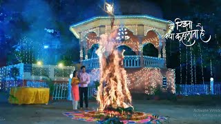 Yeh Rishta Kya Kehlata Promo 23rdMarch 2024 [upl. by Seif]