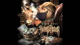 Even Deeper  Rick Ross ft Barry White [upl. by Sherrod]