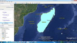 Hydrology Watershed Delineation Example [upl. by Adiana]