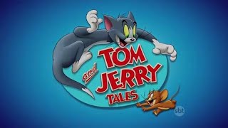 Blast from the Past Tom and Jerry Tales [upl. by Yanaj437]