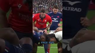 France – All Blacks [upl. by Adnohsel]