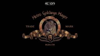 MetroGoldwynMayerTheodora Productions 19552012 [upl. by Nrevel158]