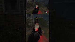 Befriending Bubba Twitch DBD RussellDTTV [upl. by Auqinet54]